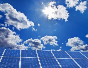 Staatliche Solarförderung für PV und Solarthermie